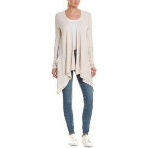 NWT Splendid Open-Front Cardigan